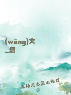網(wǎng)文雜貨鋪